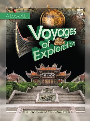 cover image of Voyages of Exploration